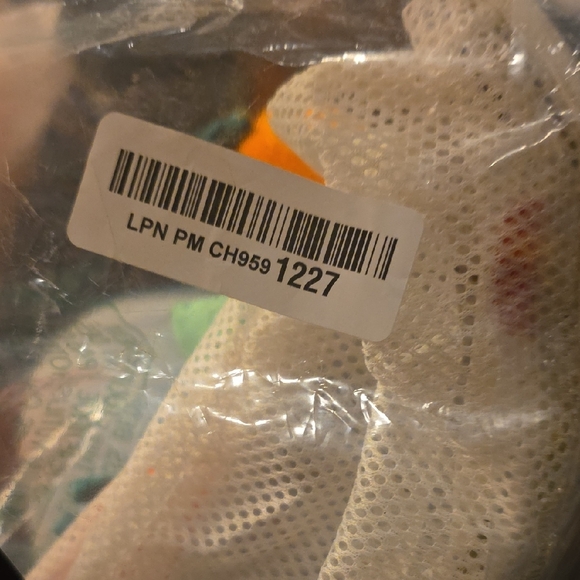 Melissa & Doug Colorful Bath Squirters Set - Picture 3 of 3